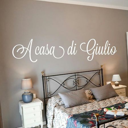 Appartamento Orvieto A Casa Di Giulio 外观 照片