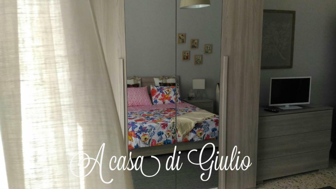 Appartamento Orvieto A Casa Di Giulio 外观 照片