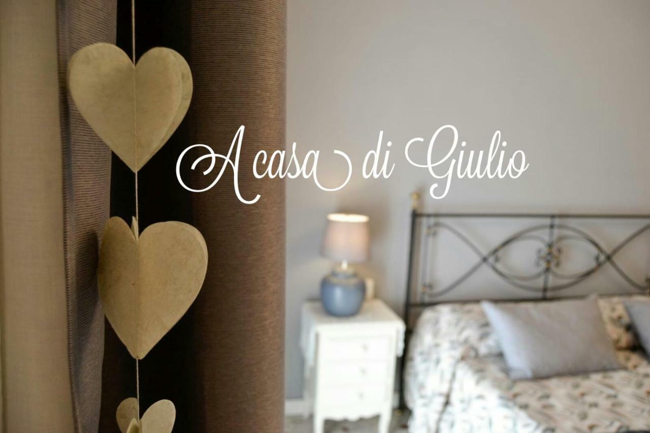 Appartamento Orvieto A Casa Di Giulio 外观 照片